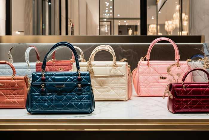 Dior包包型号大全 - dior包包型号大全