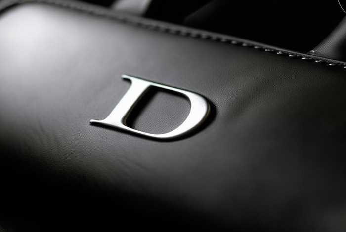 dior是什么品牌的包包 - dior是什么品牌的包包标志