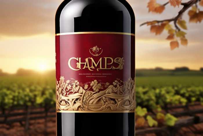 champs是什么牌子 - champs是什么牌子红酒 champs是什么牌子 - champs是什么牌子红酒