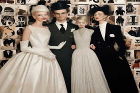 迪奥跟香奈儿是一家吗，迪奥跟香奈儿是一家吗知乎