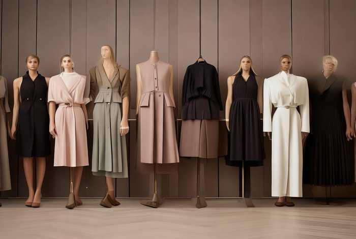 35岁至40岁女装品牌 - 35岁至40岁女装品牌推荐