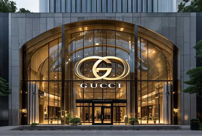 gucci 旗舰店 gucci 旗舰店门面