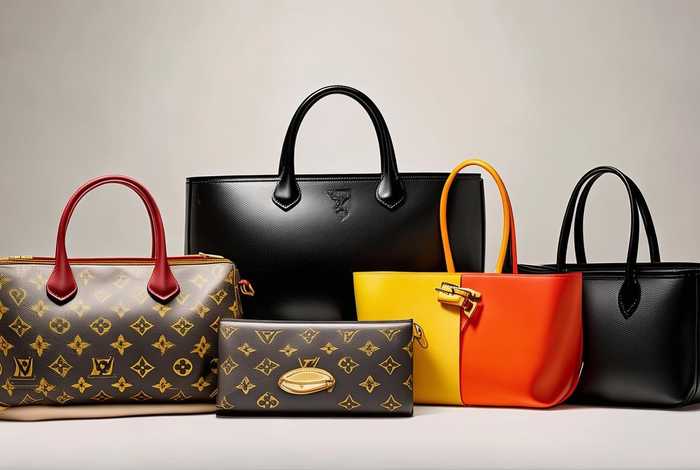 lv最值得入手的五款包包 lv最值得入手的五款包包图片