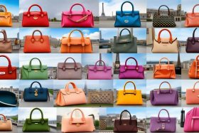 法国包包50个品牌 法国包包50个品牌图片