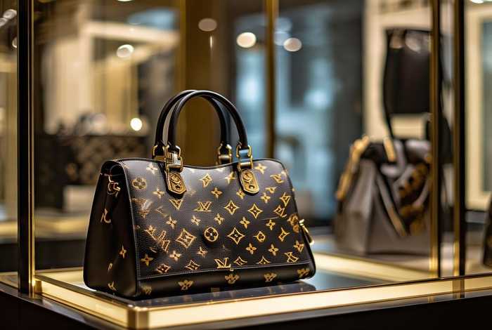 lv和gucci哪个档次高，lv和gucci哪个档次高为什么不打折