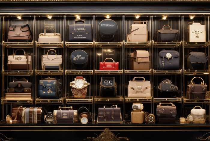 大牌奢饰品 - 大牌奢饰品有哪些品牌