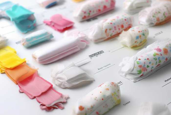 abc卫生巾有几种类型；abc卫生巾有几种类型区别