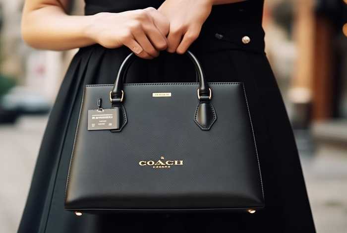 coach一千多靠谱吗（coach有一千多的包吗）