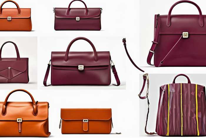 包有哪些款（包有哪些款式图片）