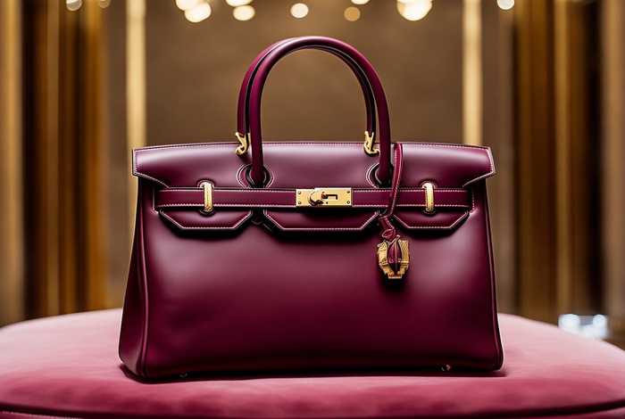 爱马仕最贵的包多少钱（爱马仕最贵的包多少钱一个）