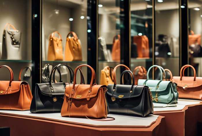 出名的包包排行榜 出名的包包排行榜前十名