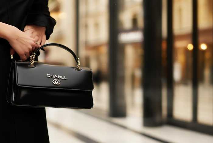 包包品牌排行榜前十名香奈儿包包，国际品牌女包排名香奈儿