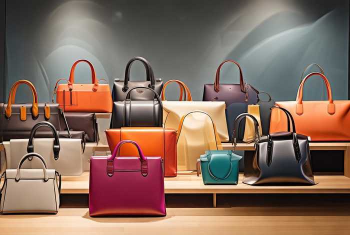 2023年流行包包款式图片大全、2023年流行包包款式图片大全集