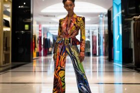 范思哲属于什么档次的衣服；范思哲服装属于什么档次