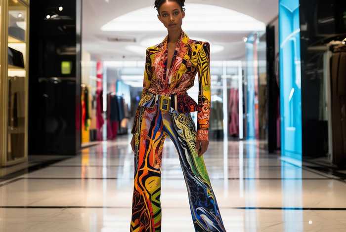 范思哲属于什么档次的衣服；范思哲服装属于什么档次