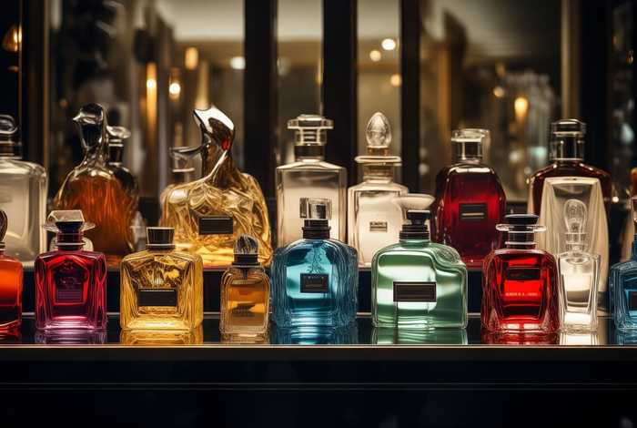 15个顶尖的小众香水品牌有哪些，15个顶尖的小众香水品牌有哪些呢