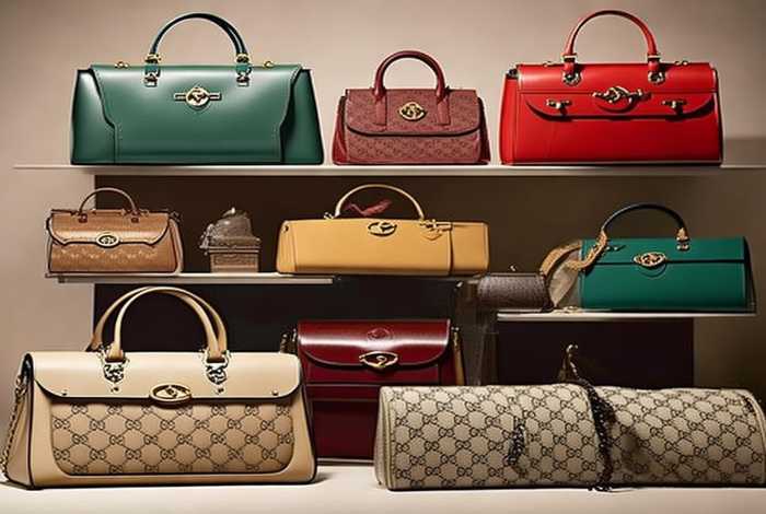 gucci包系列；gucci包系列的名字