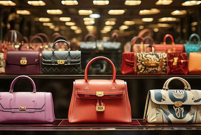 顶级包包奢侈品牌有哪些 顶级包包奢侈品牌有哪些牌子