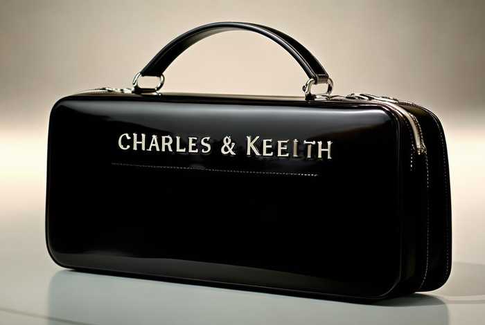 charles&keith牌子 charles&keith什么品牌