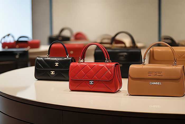 2020香奈儿最新款包包价格表 2020香奈儿最新款包包价格表图片
