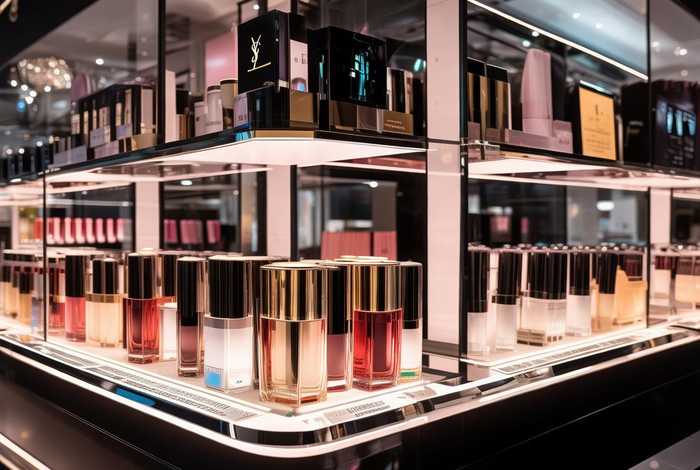 ysl门店价目表2024最新（ysl门店价格）