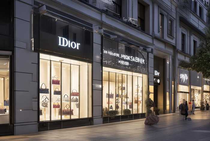 dior包包官网旗舰店 - dior包包官网旗舰店在哪里