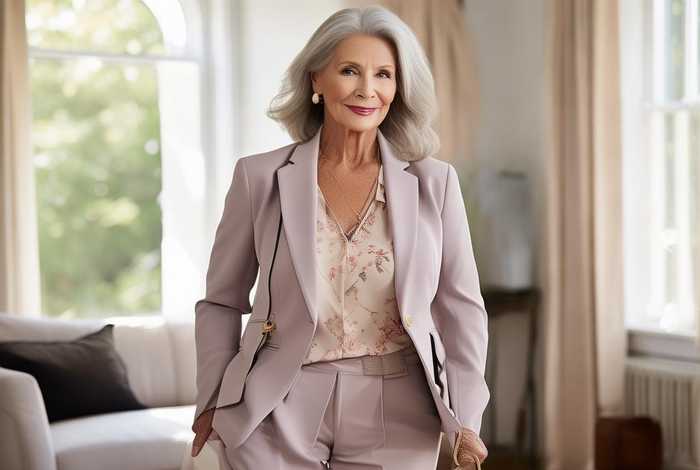 50岁女士穿衣搭配技巧图片 - 50岁女士穿衣搭配技巧图片视频 50岁女士穿衣搭配技巧图片 - 50岁女士穿衣搭配技巧图片视频