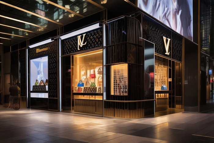 lv的市场定位；lv的市场定位是什么