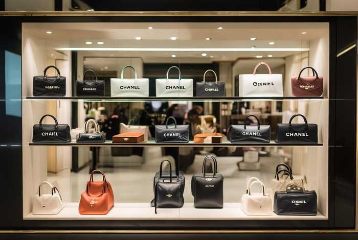 chanel正品购买渠道；chanel包购买渠道