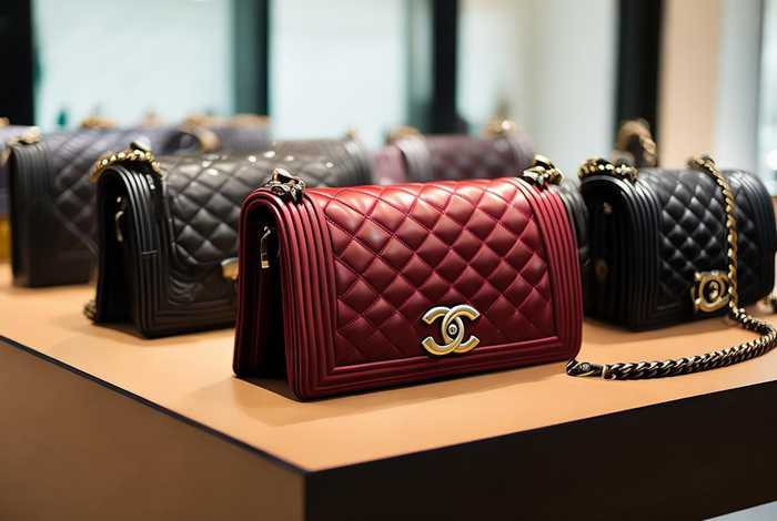 chanel官网中国包包价格漆皮 chanel包包官网价格表图片