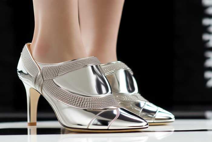 chanel香奈儿女鞋官网银角大王、chanel银饰