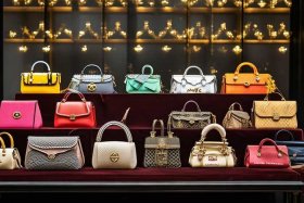 常见的包包奢侈品牌 常见的包包奢侈品牌排行榜