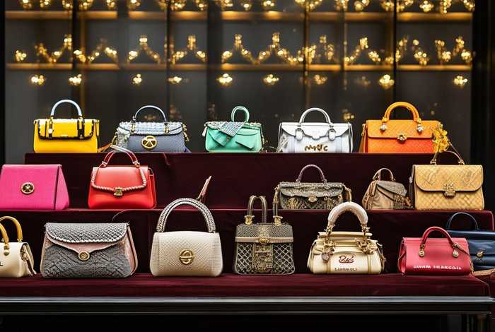 常见的包包奢侈品牌 常见的包包奢侈品牌排行榜