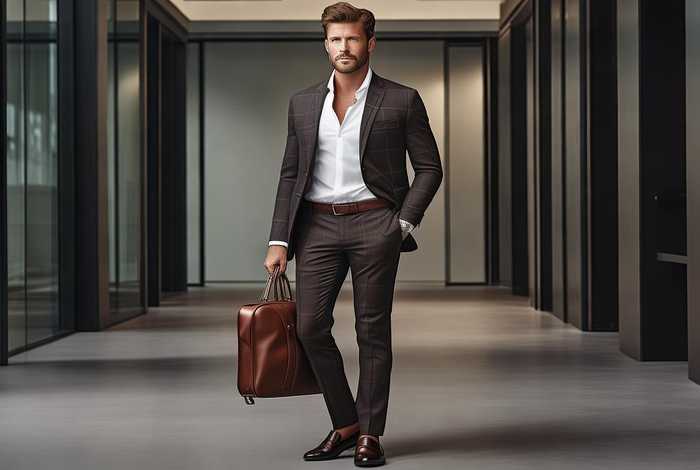 30岁男人轻奢品牌;适合30岁男人的轻奢服装品牌 30岁男人轻奢品牌;适合30岁男人的轻奢服装品牌