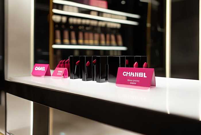 chanel63口红多少钱，chanel627口红多少钱