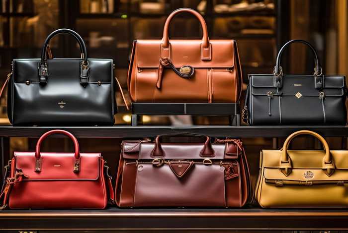 保值的奢侈品包包有哪些（保值的奢侈品包包有哪些款式）