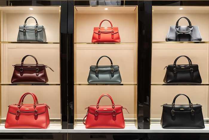 包包牌子价格（包包牌子大全平价）