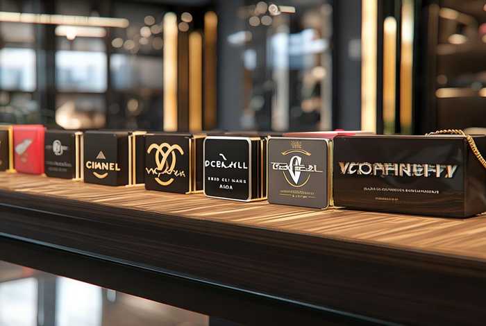 服装世界名牌有哪些（服装世界名牌有哪些图片）