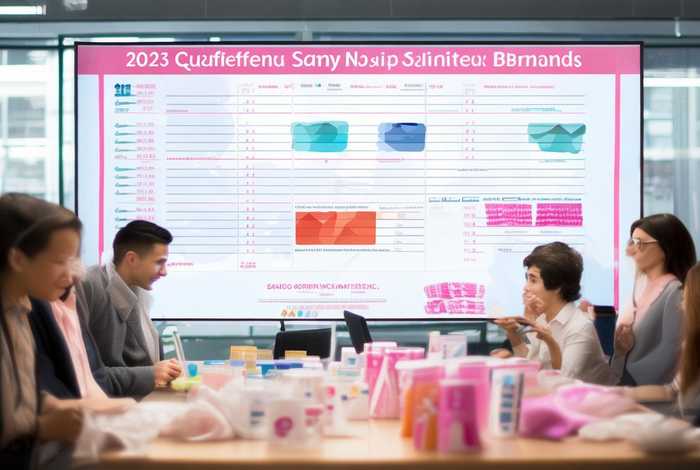 2025年合格的卫生巾品牌名单，2021年315卫生巾合格品牌