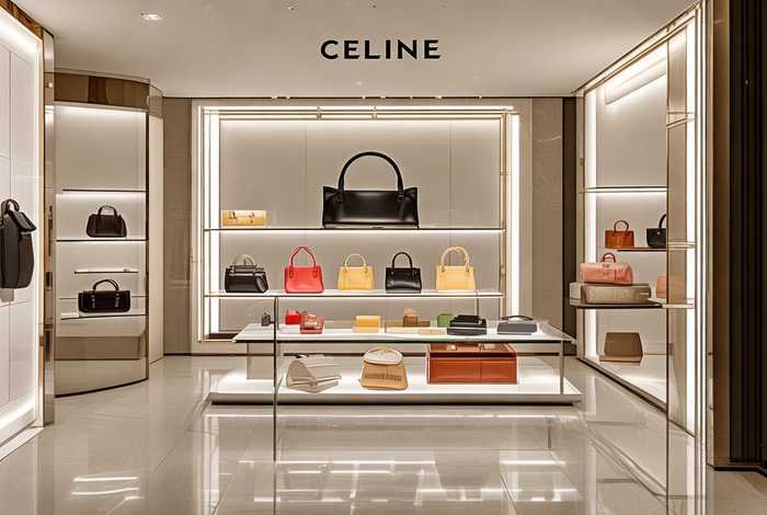 celine官网价目表，celine中国官网报价表