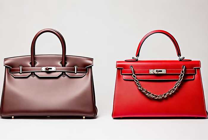 爱马仕铂金包和凯莉包，爱马仕铂金包和凯莉包买哪个好