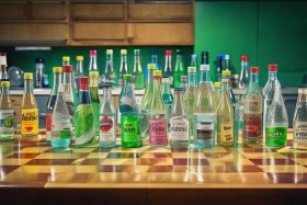 90年代矿泉水品牌、90年代矿泉水品牌一览表