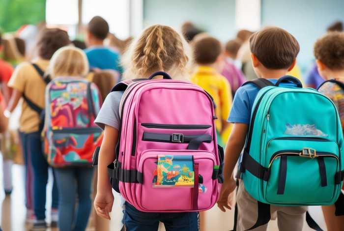 包推荐排行榜前十名，小学生书包推荐排行榜前十名