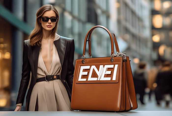 芬迪包包适用人群 - 芬迪包包适用人群图片