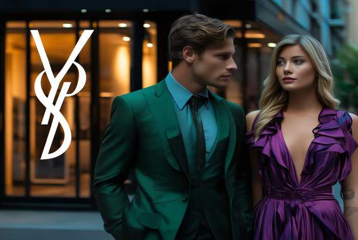 ysl到底是叫杨树林还是圣罗兰 - ysl到底是叫杨树林还是圣罗兰的