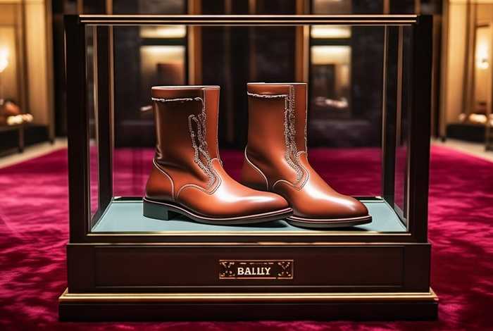 bally是什么牌子属于奢侈品吗；bally是什么牌子属于奢侈品吗产.少钱