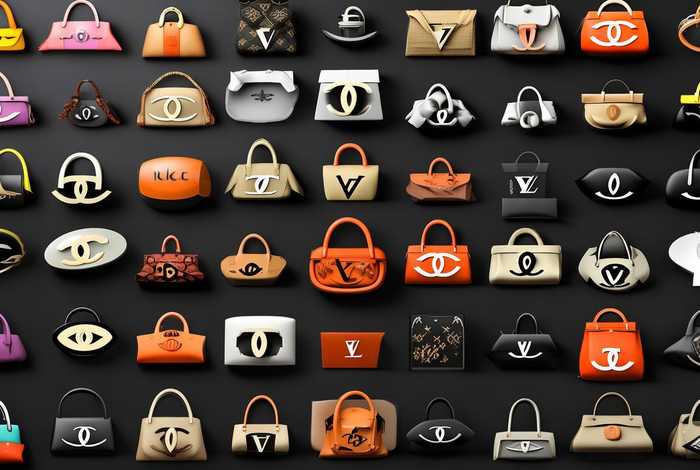 包包标志logo大全c - 包包品牌标志logo大全