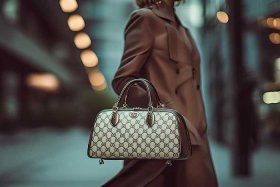 古驰女包肖战同款，古驰包包肖战同款