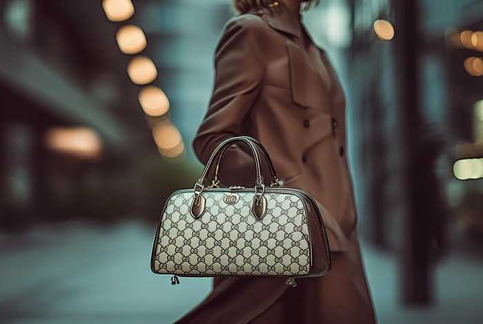 古驰女包肖战同款，古驰包包肖战同款