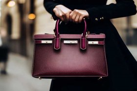 比较有名气的女士包包 - 比较有名气的女士包包品牌